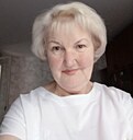 Наталья, 63 года