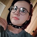 Кристина, 18 лет