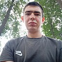 Иван, 23 года