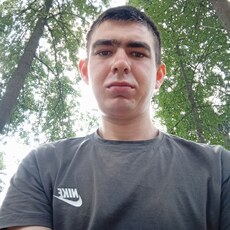 Фотография мужчины Иван, 23 года из г. Ибреси
