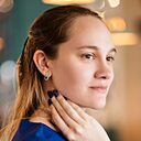 Полина, 24 года