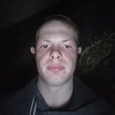Фотография мужчины Михаил, 20 лет из г. Майма