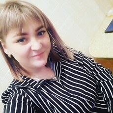 Фотография девушки Милена, 35 лет из г. Тюмень