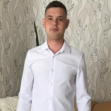 Фотография мужчины Юра, 32 года из г. Минск