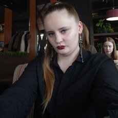 Фотография девушки Инесса, 23 года из г. Омск