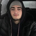 Аслан, 29 лет