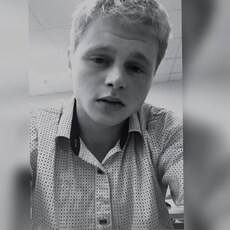 Фотография мужчины Андрей, 21 год из г. Волжск