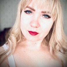 Фотография девушки Анастасия, 32 года из г. Новосибирск