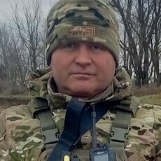 Фотография мужчины Андрей, 47 лет из г. Чернушка