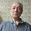 Алексей, 64 года
