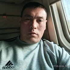 Фотография мужчины Руслан, 41 год из г. Костанай