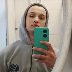 Фотография мужчины Иван, 19 лет из г. Можайск