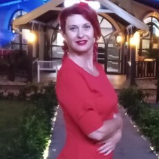 Фотография девушки Оксана, 43 года из г. Красногорск