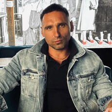 Фотография мужчины Caid, 45 лет из г. Киев