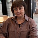 Алла, 56 лет