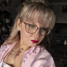 Фотография девушки Светлана, 37 лет из г. Омск