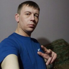 Фотография мужчины Василий, 36 лет из г. Моздок