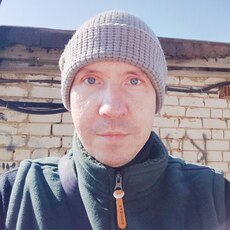 Фотография мужчины Юрий, 37 лет из г. Кострома