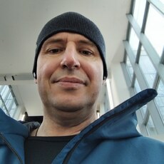 Фотография мужчины Сергей, 39 лет из г. Селятино