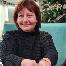 Фотография девушки Наталья, 45 лет из г. Москва