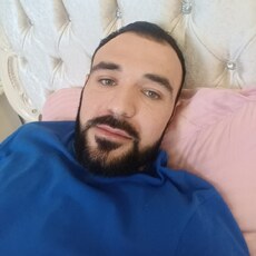 Фотография мужчины Адам, 31 год из г. Белгород