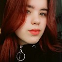 Настя, 18 лет
