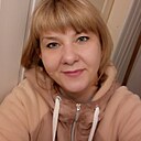 Olha, 40 лет