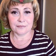 Фотография девушки Наталья, 52 года из г. Новосибирск