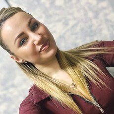Фотография девушки Евгения, 33 года из г. Калининград