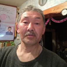 Фотография мужчины Василий, 54 года из г. Якутск