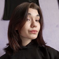 Фотография девушки Лера, 20 лет из г. Санкт-Петербург