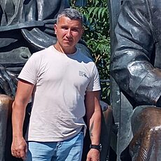 Фотография мужчины Виталий, 50 лет из г. Торез