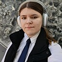 Виктория, 18 лет