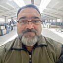 Эскобар, 43 года
