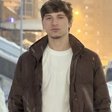 Фотография мужчины Мага, 24 года из г. Куркино
