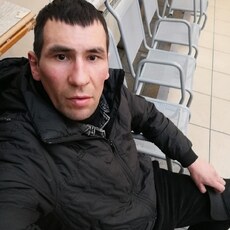 Фотография мужчины Илья, 37 лет из г. Иркутск
