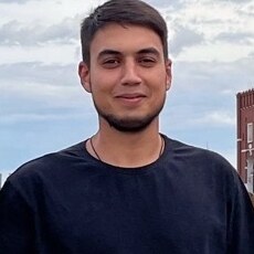 Фотография мужчины Sergey, 26 лет из г. Нижний Новгород