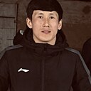 Sapar, 24 года