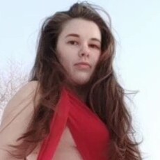 Фотография девушки Екатерина, 19 лет из г. Муром