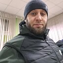 Максим, 38 лет