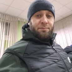 Фотография мужчины Максим, 38 лет из г. Новый Уренгой