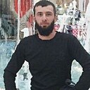 Санжар, 28 лет