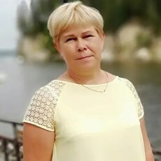 Фотография девушки Ольга, 58 лет из г. Пермь