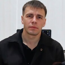 Фотография мужчины Pavel, 33 года из г. Нижний Тагил