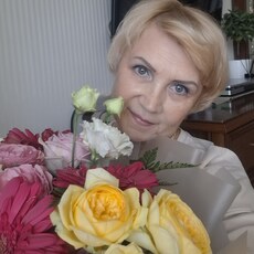 Фотография девушки Надежда, 56 лет из г. Самара