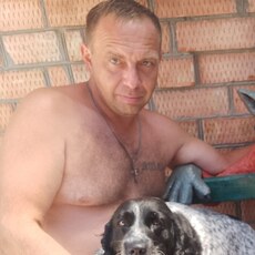 Фотография мужчины Алексей, 40 лет из г. Старый Оскол