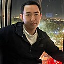 Даньяр, 22 года