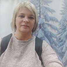 Фотография девушки Ольга, 40 лет из г. Красногвардейское (Ставропольски