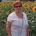 Татьяна, 66 лет