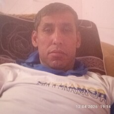 Фотография мужчины Kamil, 43 года из г. Ярославский